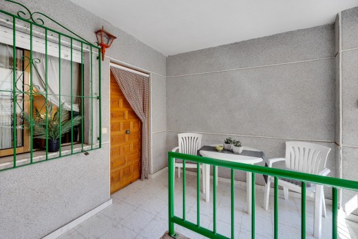 Venta - Apartamento - Torrevieja - Estacion de autobuses