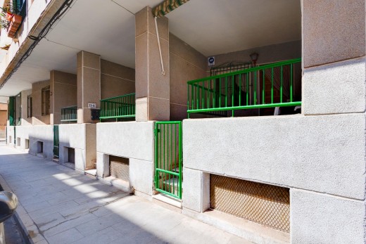 Venta - Apartamento - Torrevieja - Estacion de autobuses