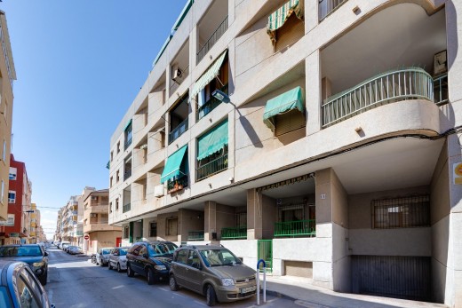 Venta - Apartamento - Torrevieja - Estacion de autobuses
