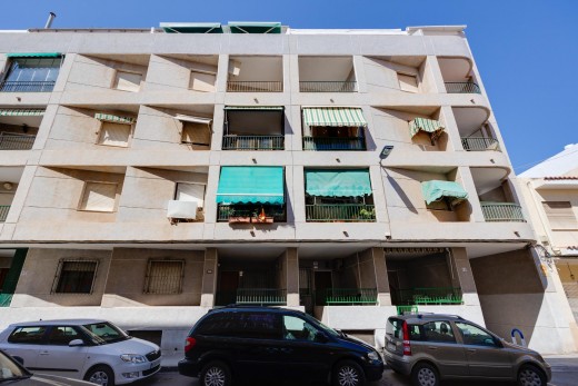 Venta - Apartamento - Torrevieja - Estacion de autobuses
