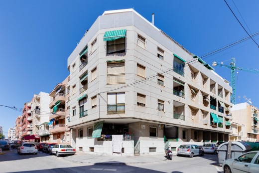 Venta - Apartamento - Torrevieja - Estacion de autobuses