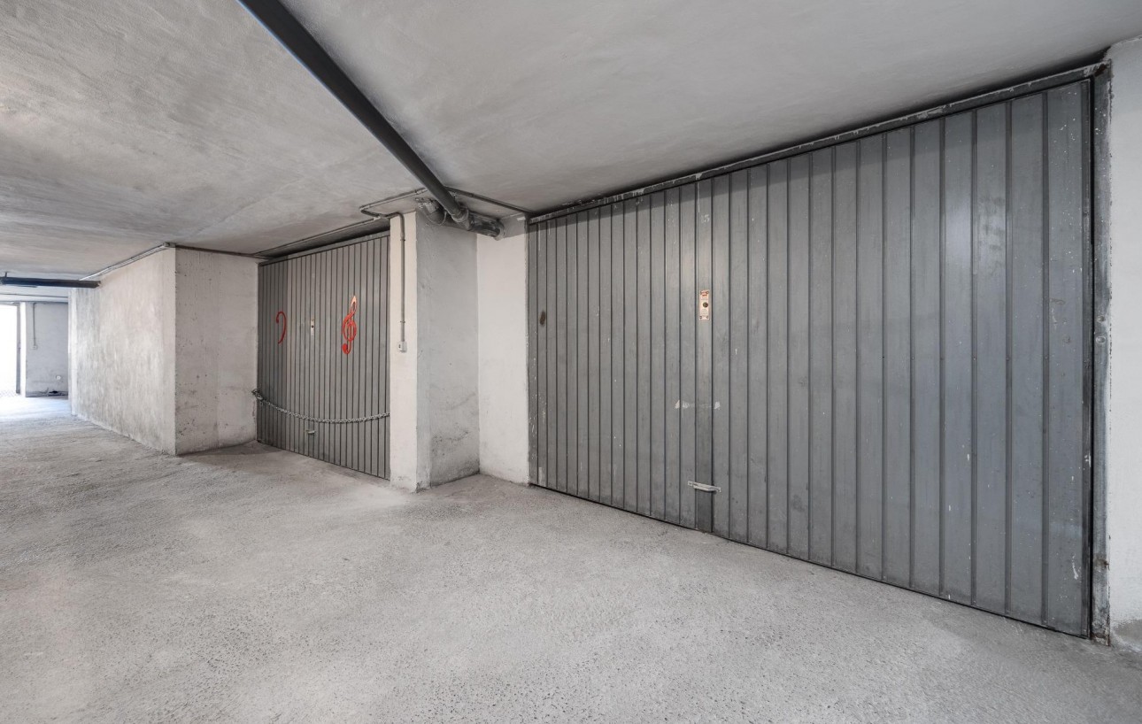 Venta - Apartamento - Torrevieja - Estacion de autobuses