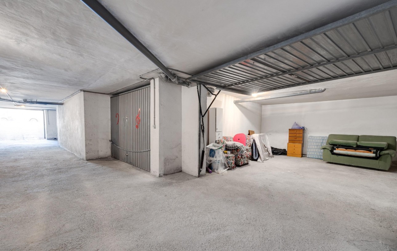 Venta - Apartamento - Torrevieja - Estacion de autobuses