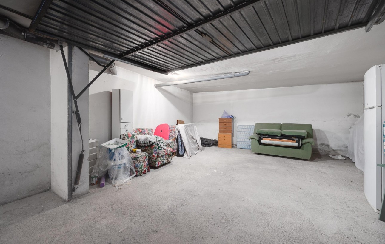 Venta - Apartamento - Torrevieja - Estacion de autobuses