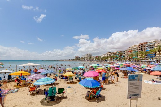 Venta - Apartamento - Torrevieja - Estacion de autobuses