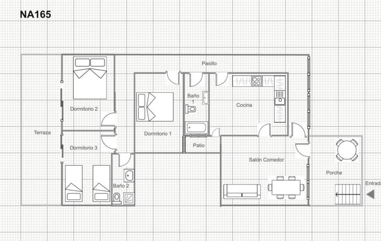 Venta - Apartamento - Torrevieja - Estacion de autobuses