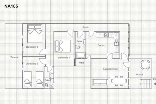 Venta - Apartamento - Torrevieja - Estacion de autobuses