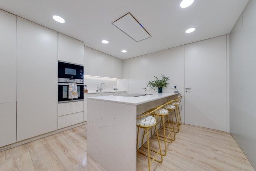 Venta - Apartamento - Torrevieja - Playa del cura