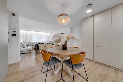 Venta - Apartamento - Torrevieja - Playa del cura