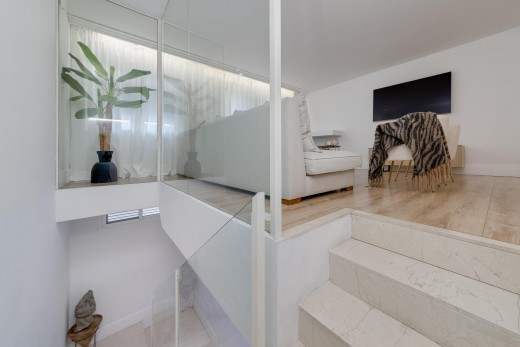 Venta - Apartamento - Torrevieja - Playa del cura
