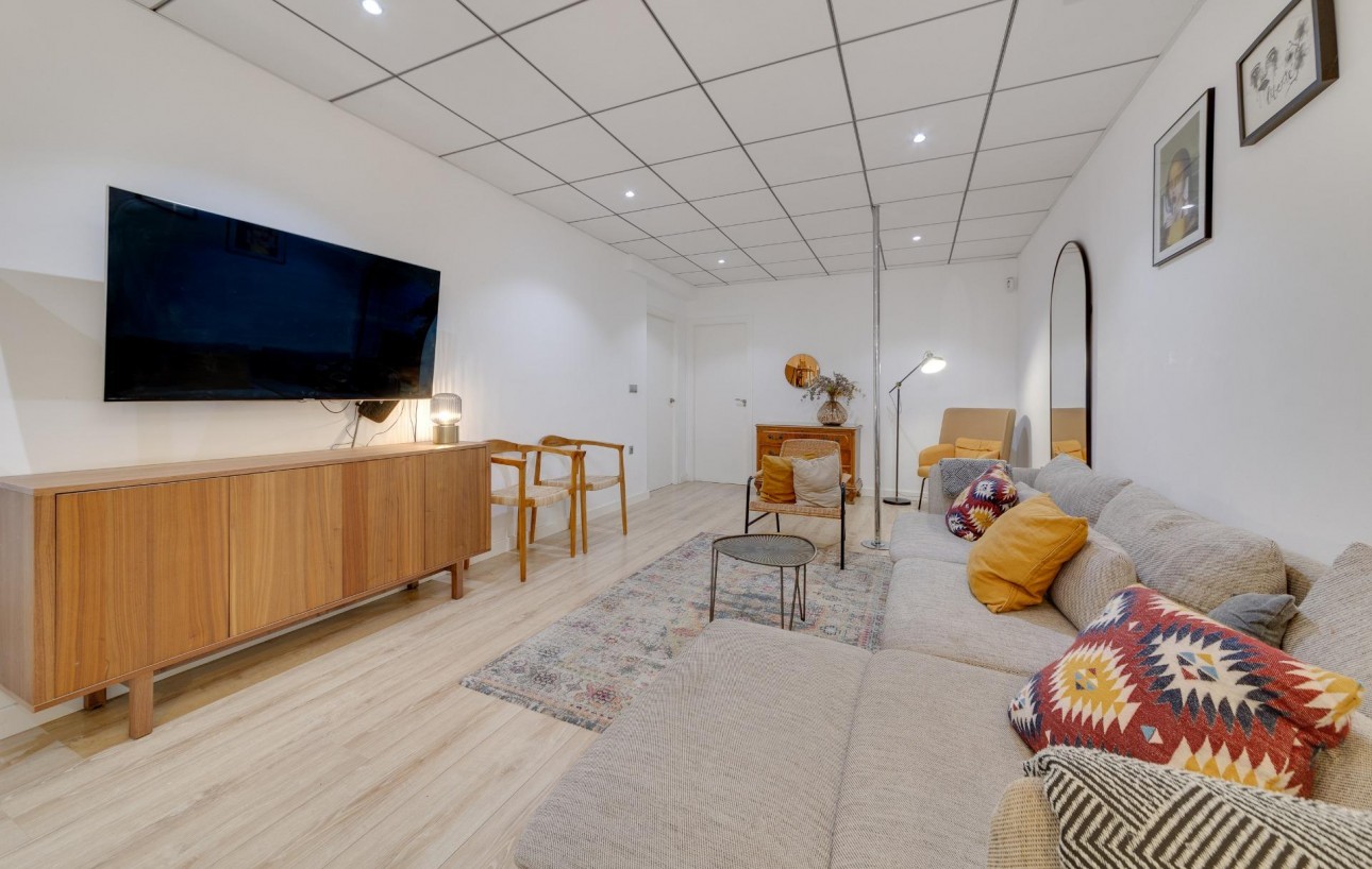 Venta - Apartamento - Torrevieja - Playa del cura