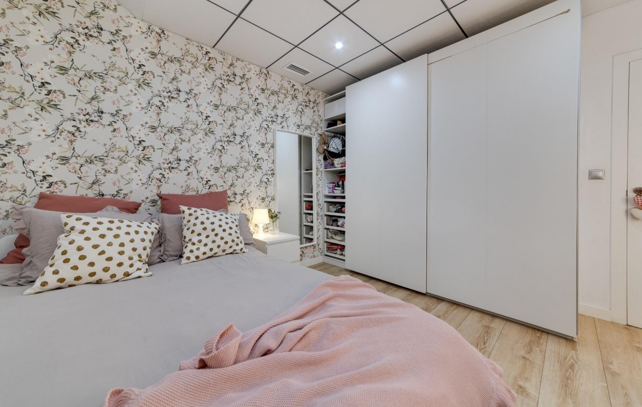 Venta - Apartamento - Torrevieja - Playa del cura
