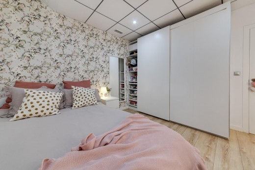 Venta - Apartamento - Torrevieja - Playa del cura