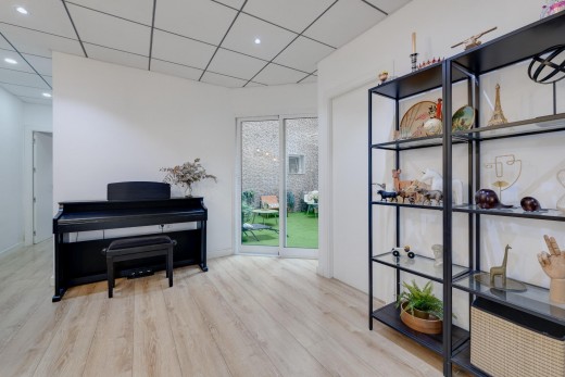 Venta - Apartamento - Torrevieja - Playa del cura