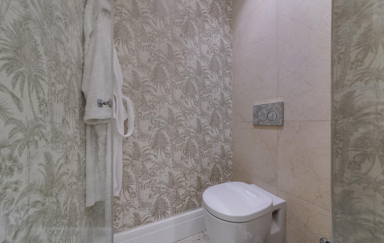 Venta - Apartamento - Torrevieja - Playa del cura