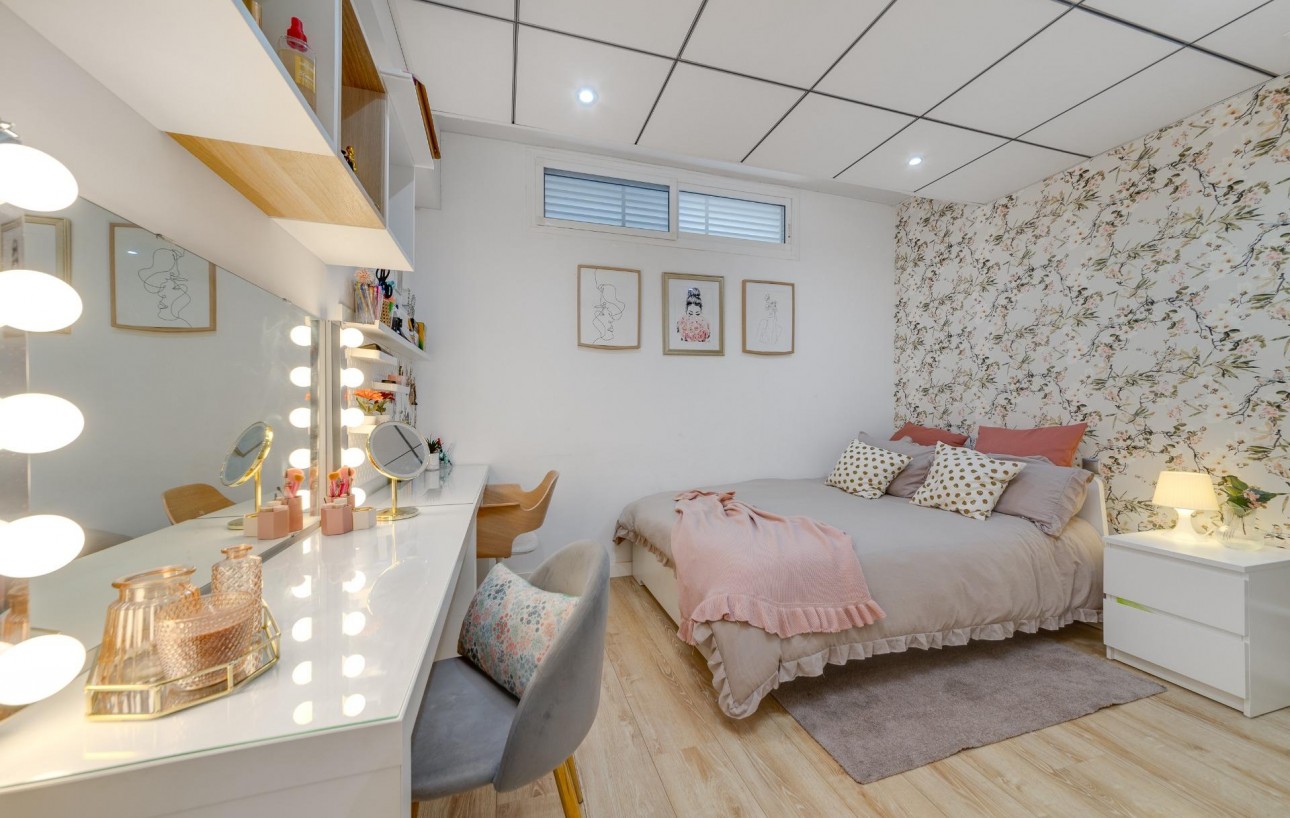 Venta - Apartamento - Torrevieja - Playa del cura