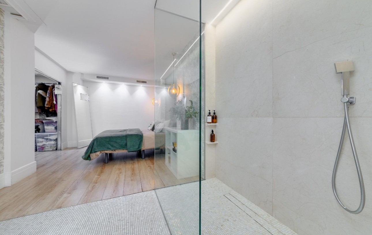 Venta - Apartamento - Torrevieja - Playa del cura