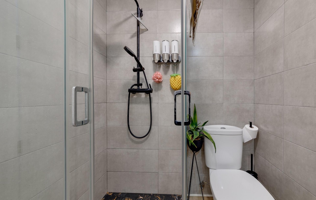Venta - Apartamento - Torrevieja - Playa del cura
