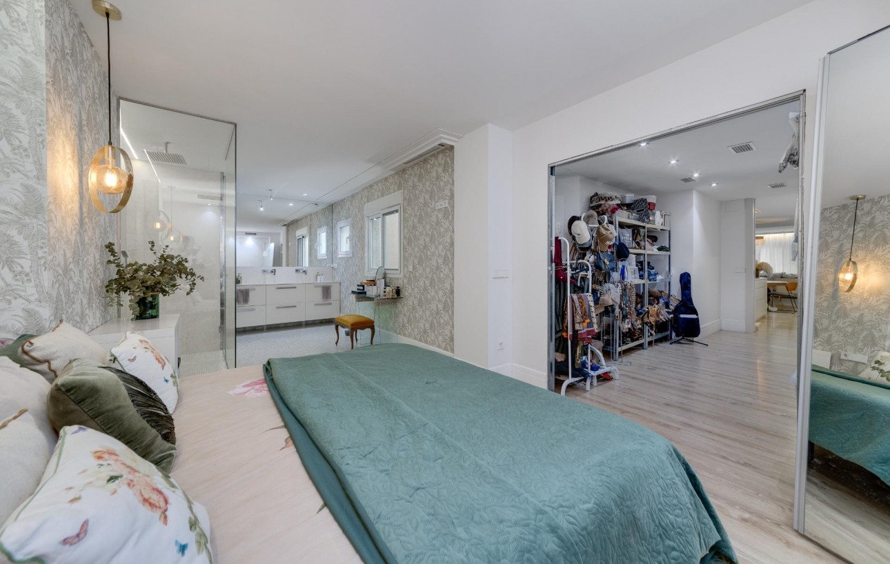 Venta - Apartamento - Torrevieja - Playa del cura