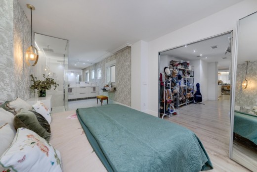 Venta - Apartamento - Torrevieja - Playa del cura