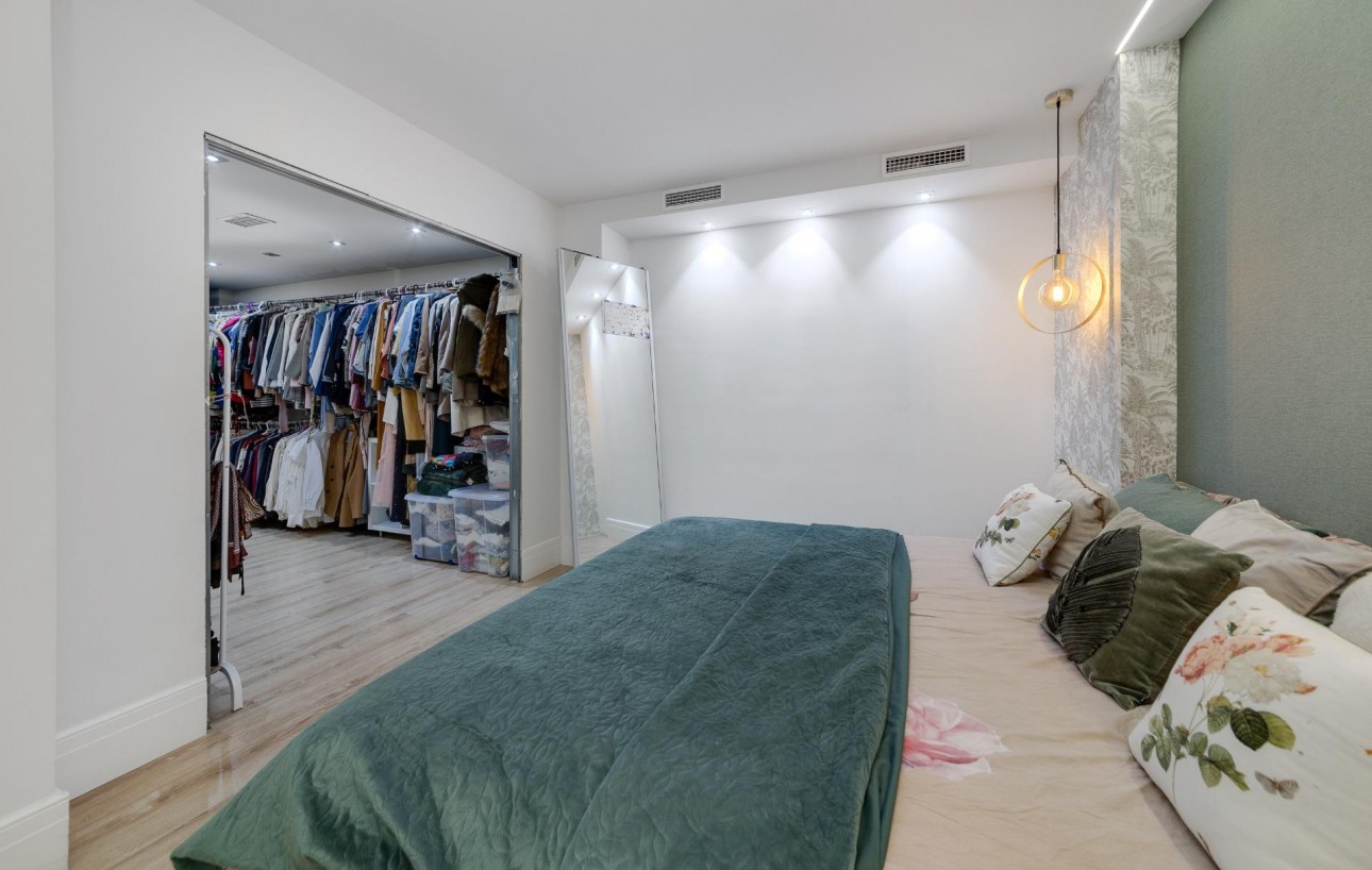 Venta - Apartamento - Torrevieja - Playa del cura