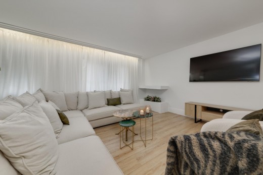 Venta - Apartamento - Torrevieja - Playa del cura