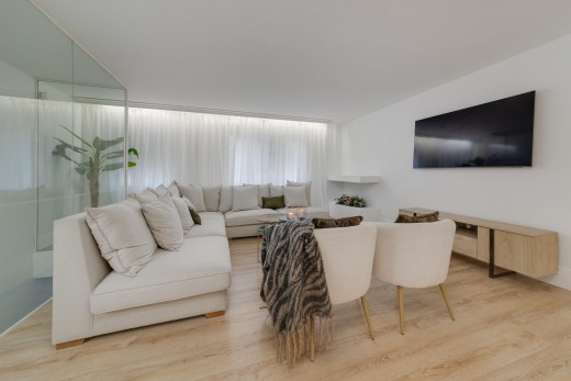 Venta - Apartamento - Torrevieja - Playa del cura