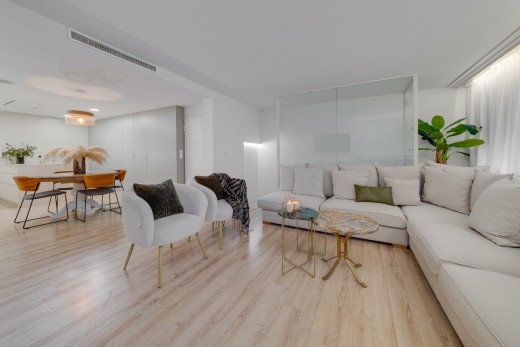 Venta - Apartamento - Torrevieja - Playa del cura