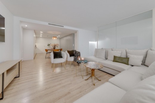 Venta - Apartamento - Torrevieja - Playa del cura