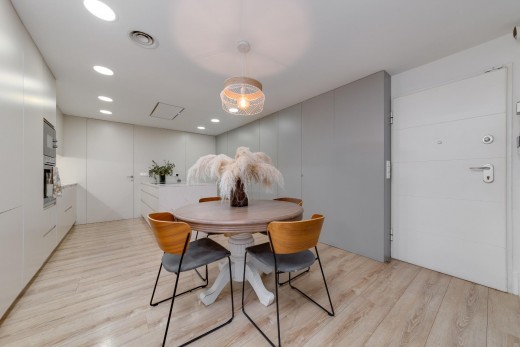 Venta - Apartamento - Torrevieja - Playa del cura