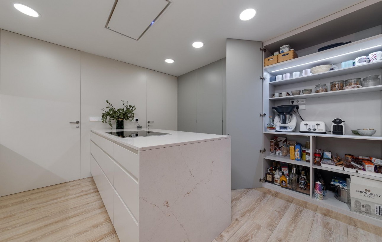 Venta - Apartamento - Torrevieja - Playa del cura