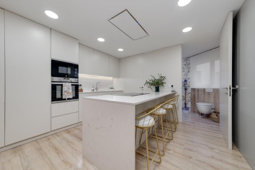 Venta - Apartamento - Torrevieja - Playa del cura