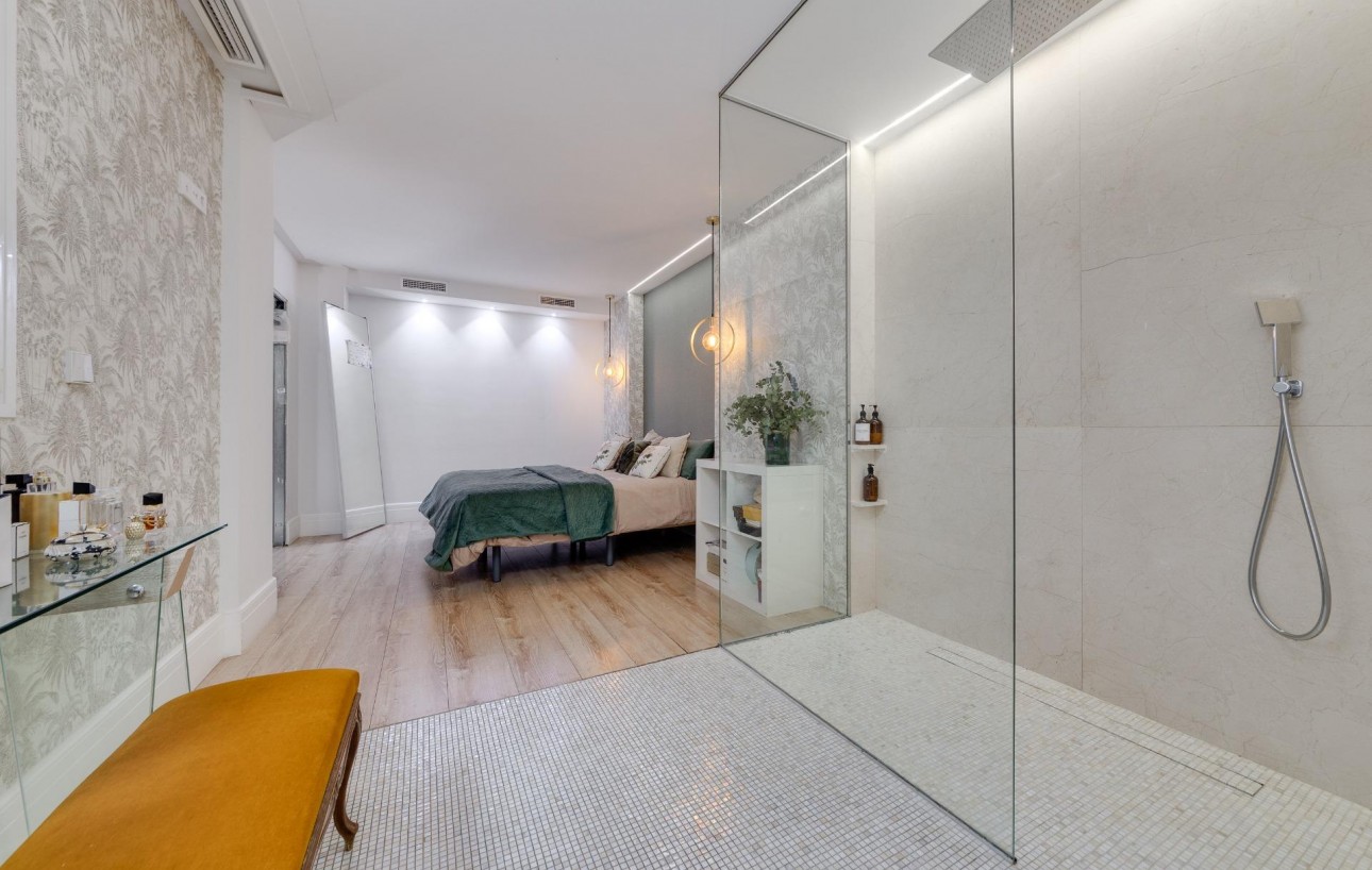 Venta - Apartamento - Torrevieja - Playa del cura