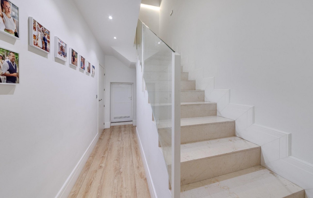 Venta - Apartamento - Torrevieja - Playa del cura