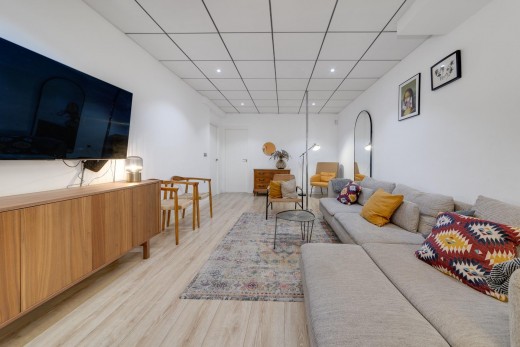 Venta - Apartamento - Torrevieja - Playa del cura