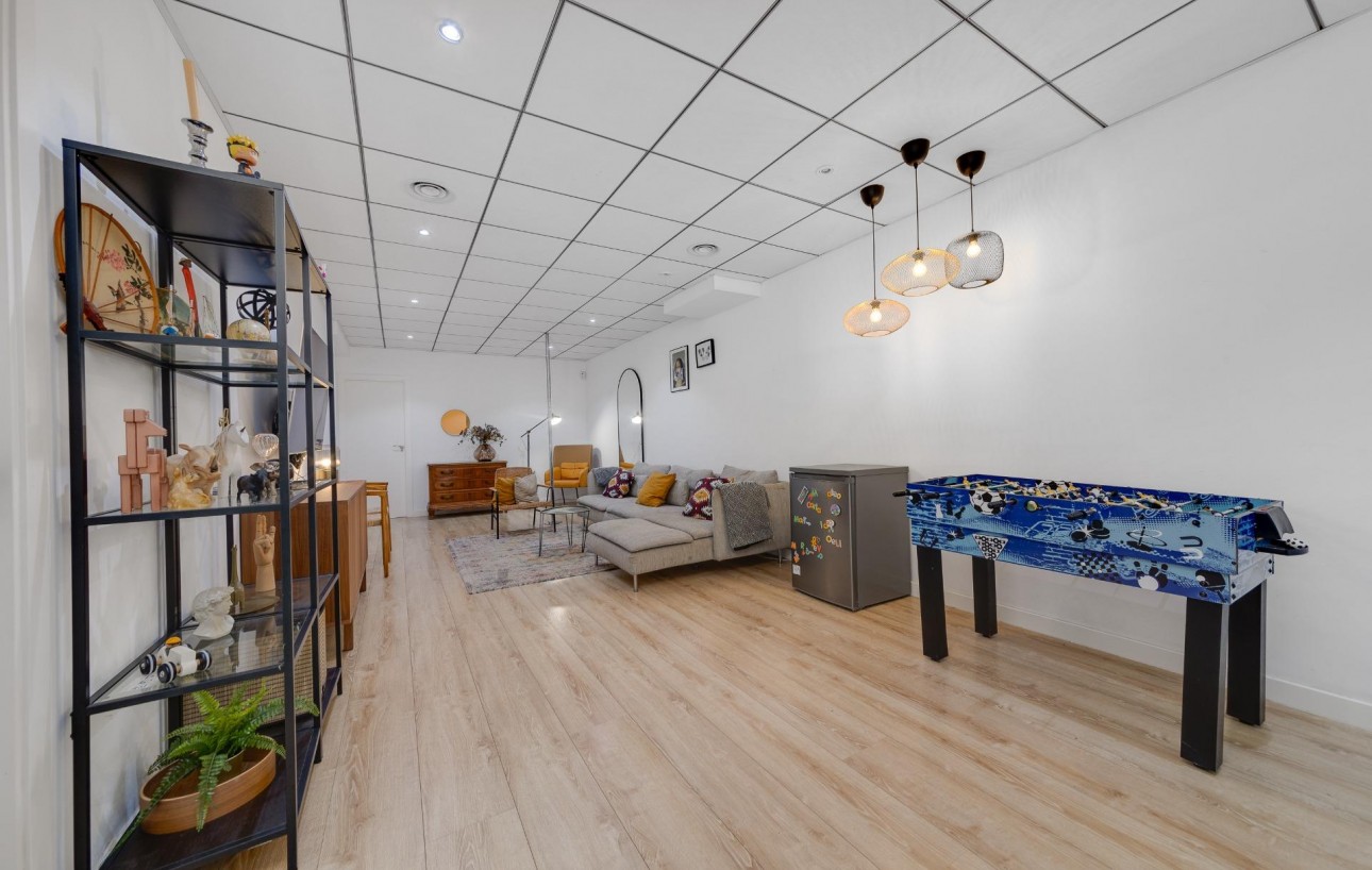 Venta - Apartamento - Torrevieja - Playa del cura
