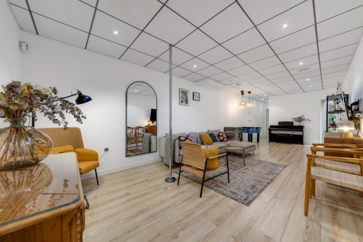 Venta - Apartamento - Torrevieja - Playa del cura