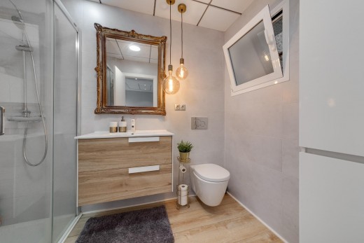 Venta - Apartamento - Torrevieja - Playa del cura
