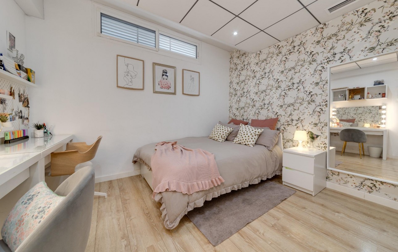 Venta - Apartamento - Torrevieja - Playa del cura