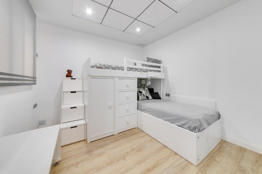 Venta - Apartamento - Torrevieja - Playa del cura
