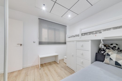 Venta - Apartamento - Torrevieja - Playa del cura