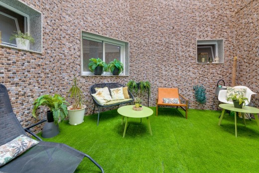 Venta - Apartamento - Torrevieja - Playa del cura