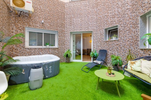 Venta - Apartamento - Torrevieja - Playa del cura