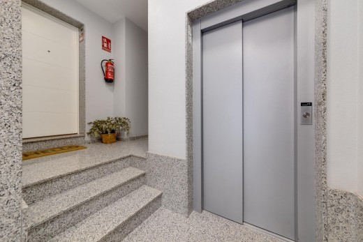 Venta - Apartamento - Torrevieja - Playa del cura