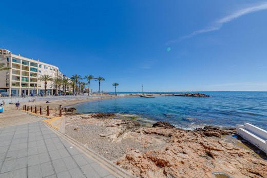 Venta - Apartamento - Torrevieja - Playa del cura