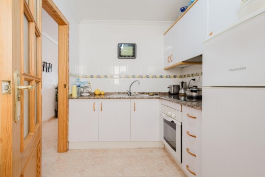 Revente - Appartement - Torrevieja - torrevieja