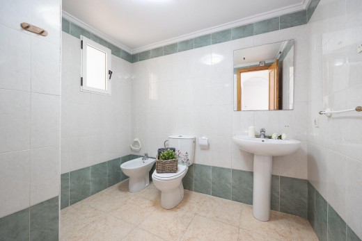Revente - Appartement - Torrevieja - El molino