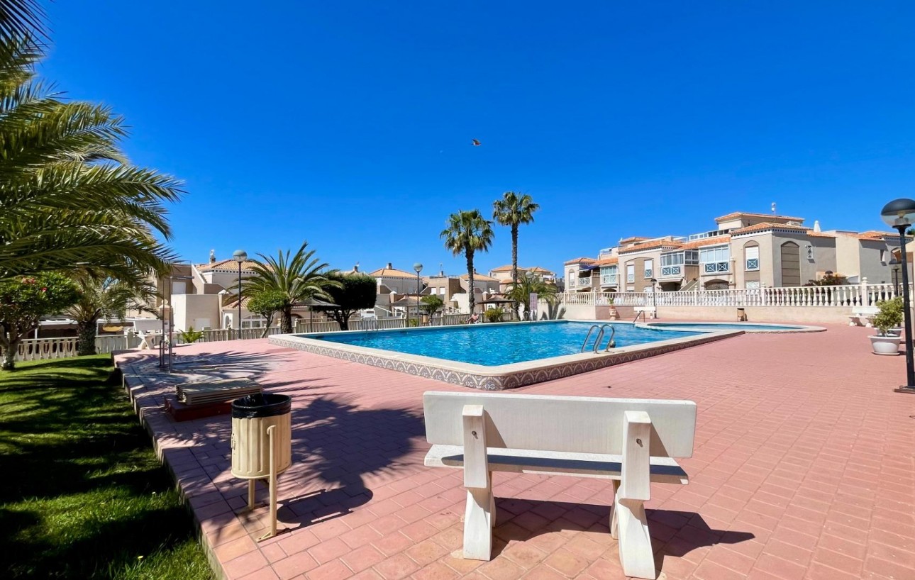Sale - Pareado - Torrevieja - Torreblanca