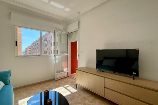 Sale - Piso - Torrevieja - Centro