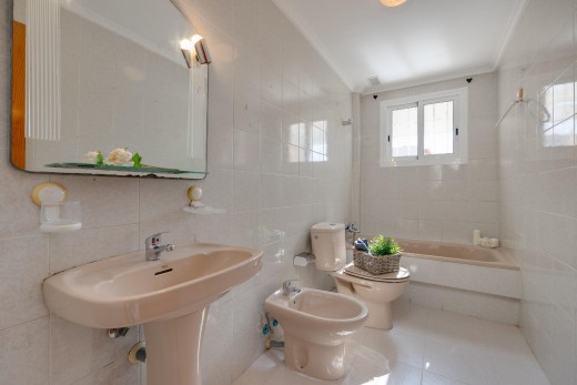 Sale - Penthouse - Torrevieja - Habaneras